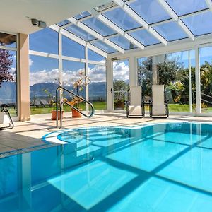 Das Matscher Residence & Garden Hotel